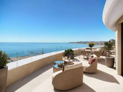 Ático en venta en Fuengirola zona Playa de Torreblanca