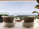 Apartamento en venta en Mijas zona Urb. Buenavista