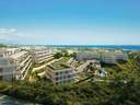 Apartamento en venta en Estepona zona Parque Selwo rebajado