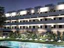 Apartamento en venta en Finestrat zona Finestrat