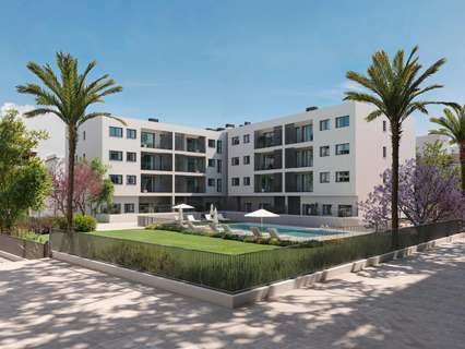 Apartamento en venta en Alicante zona San Agustín