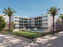 Apartamento en venta en Alicante zona San Agustín