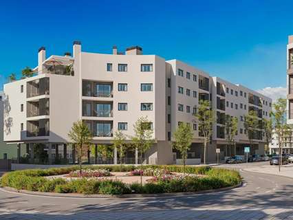 Apartamento en venta en Alicante zona San Agustín
