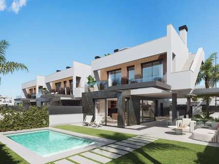 Villa en venta en Torre-Pacheco