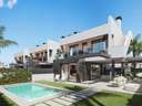 Villa en venta en Torre-Pacheco