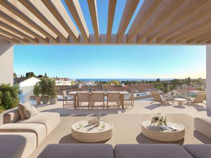 Apartamento en venta en Marbella zona Nueva Andalucía