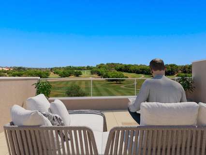 Apartamento en venta en Pilar de la Horadada zona Lo Romero Golf