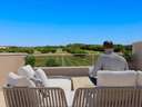 Apartamento en venta en Pilar de la Horadada zona Lo Romero Golf