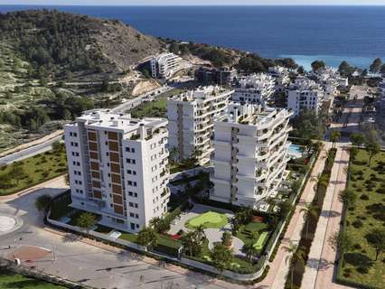 Apartamento en venta en Villajoyosa/La Vila Joiosa rebajado