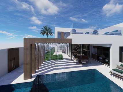 Villa en venta en Torre-Pacheco
