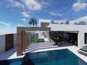 Villa en venta en Torre-Pacheco