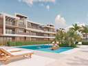 Ático en venta en Pilar de la Horadada zona Playa de las Higuericas