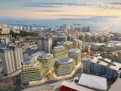 Apartamento en venta en La Línea de la Concepción zona Gibraltar rebajado