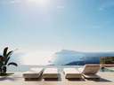 Villa en venta en Altea zona Altea Hills