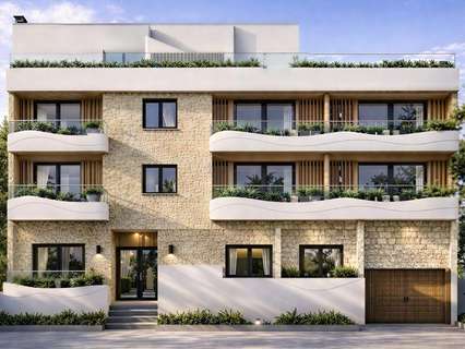 Apartamento en venta en San Pedro del Pinatar zona Lo Pagán