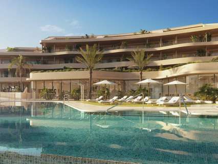 Apartamento en venta en Fuengirola zona Higueron