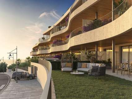 Apartamento en venta en Fuengirola zona Higueron