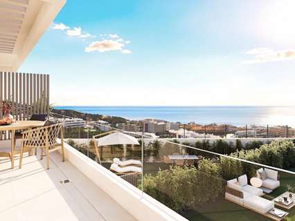 Casa en venta en Fuengirola zona Higueron