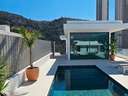 Villa en venta en Benidorm zona Rincon de Loix