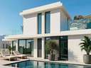 Villa en venta en Benidorm zona Rincon de Loix