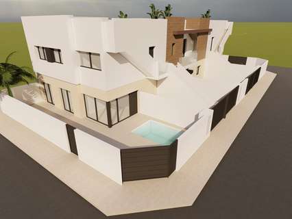Apartamento en venta en San Pedro del Pinatar zona Lo Pagán