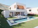 Villa en venta en Finestrat zona Finestrat