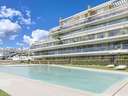 Apartamento en venta en Estepona zona Bel-Air, Cancelada, Saladillo