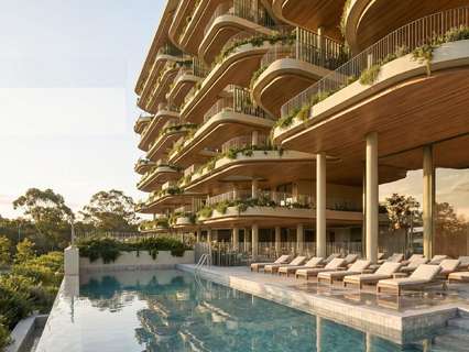 Apartamento en venta en Fuengirola zona Parque de la Loma