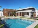 Villa en venta en Murcia zona Sucina