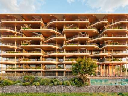 Ático en venta en Fuengirola zona Parque de la Loma