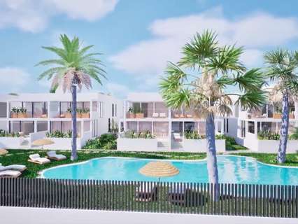 Apartamento en venta en Cartagena zona Mar de Cristal