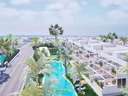 Apartamento en venta en Cartagena zona Mar de Cristal