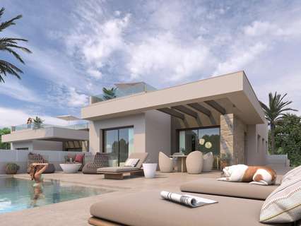 Villa en venta en Benijófar zona Atalaya Park