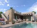 Villa en venta en Benijófar zona Atalaya Park