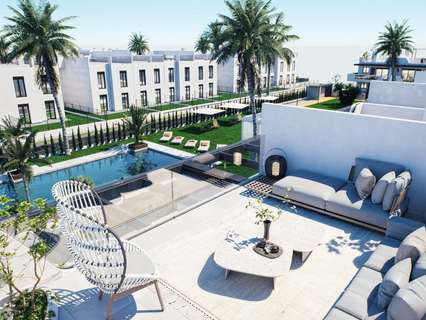 Apartamento en venta en Pilar de la Horadada zona pueblo