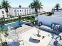 Apartamento en venta en Pilar de la Horadada zona pueblo
