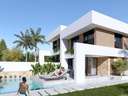 Villa en venta en Orihuela zona Orihuela-Costa