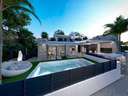 Villa en venta en Torre-Pacheco