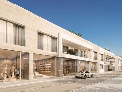 Apartamento en venta en Marbella zona El Ingenio