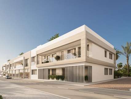 Apartamento en venta en Marbella zona El Ingenio