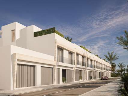 Casa en venta en Marbella zona El Ingenio