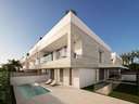 Villa en venta en Marbella zona El Ingenio