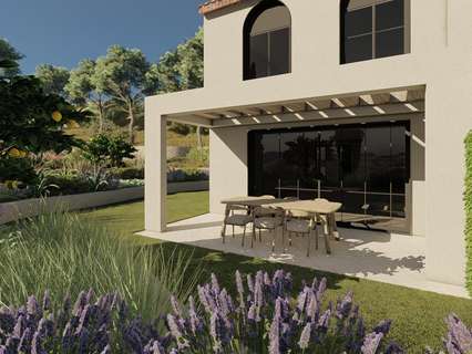 Casa en venta en Monda zona Guaro