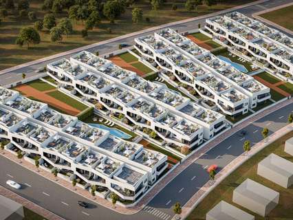 Apartamento en venta en San Miguel de Salinas zona Pueblo