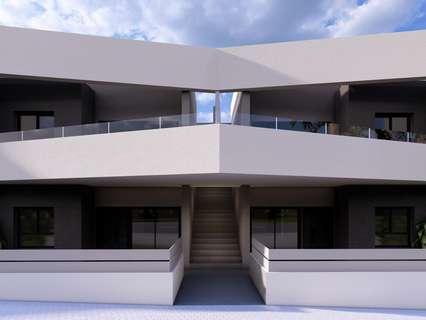 Apartamento en venta en San Miguel de Salinas zona Pueblo