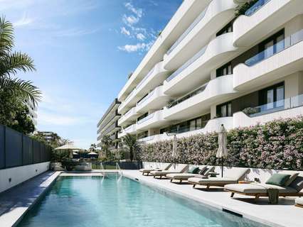 Apartamento en venta en Vélez-Málaga