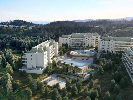 Apartamento en venta en Mijas zona Hipódromo Costa del Sol