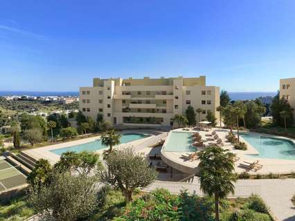 Apartamento en venta en Mijas zona Hipódromo Costa del Sol