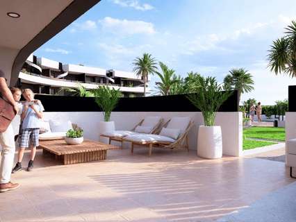 Apartamento en venta en Los Alcázares zona Los Alcazares