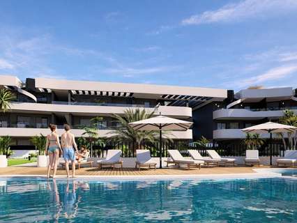 Apartamento en venta en Los Alcázares zona Los Alcazares